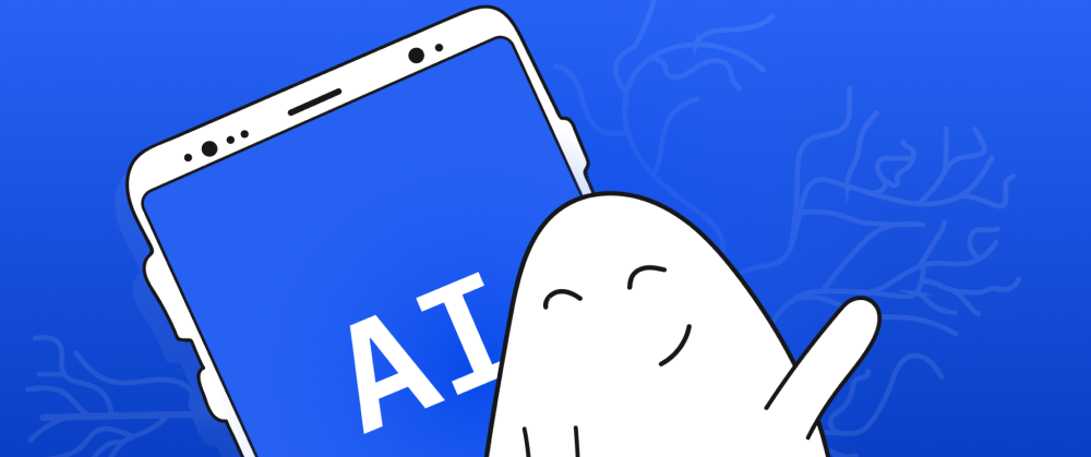 Cover image for What Android Neural Networks Can Do in 2023? Explained in Comics
