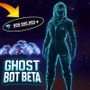 Ghost Bot Beta APK (OB50+FF) Download Free App profile image
