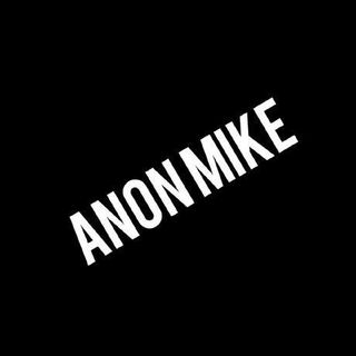 Anonmike profile picture