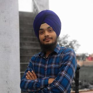 Pritpal Singh profile picture