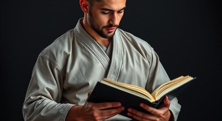 Cover image for The Memory Grappler: How to Remember Every Jiu-Jitsu Move Like a Black Belt