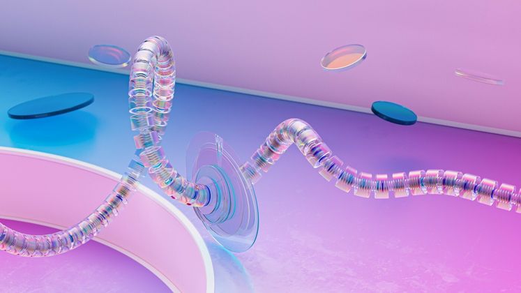 Cover image for Is ChatGPT testing the users?