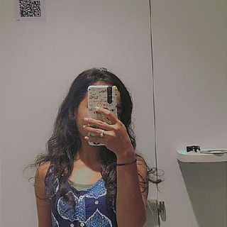 Devyani bhosale profile picture