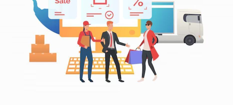 Cover image for Strategies to Thrive in the Quick Commerce Arena