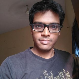 Raja Anbazhagan profile picture