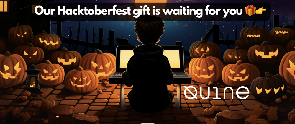 Cover image for 🚀 Level up your Hacktoberfest game with these new treats 🍫