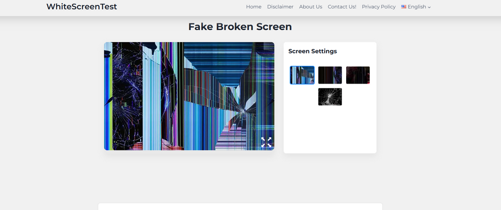 Cover image for How I Used Frontend Tricks & Deep CSS