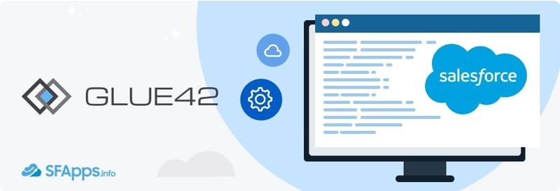 Glue42 banner
