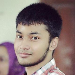 Syed Zuhair Hossain profile picture