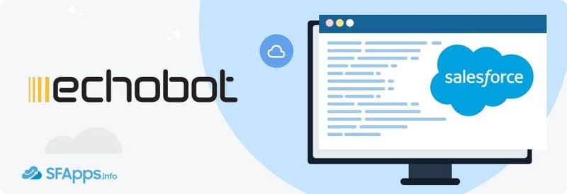 Echobot CONNECT