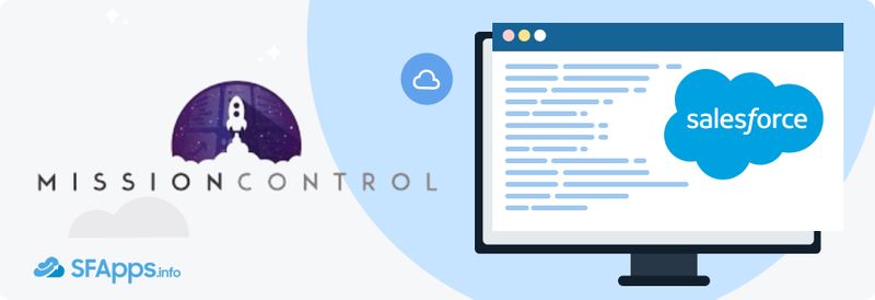 Agentforce for Mission Control – AI Agent for Project Management and PSA