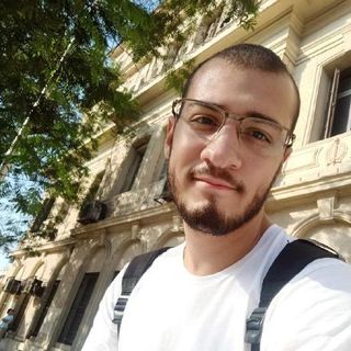 Mahmoud Atwa profile picture