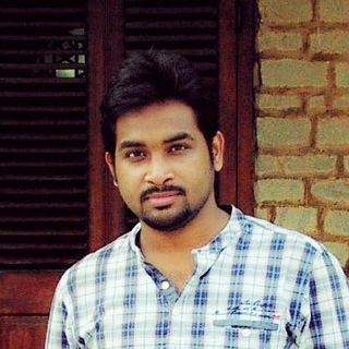 Rohit Nandi profile picture