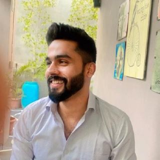 Pavnendra Singh Patel profile picture