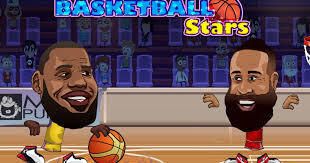 Cover image for What can Basketball enthusiasts get when playing Basketball Stars?