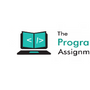 theproggassignmenthelp profile