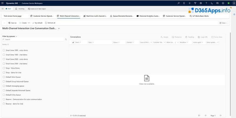 DXC Customer Engagement Ctr Implementation Svcs AI Automation in Customer Service