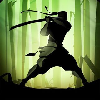 Shadow Fight 2 APK - Free Martial Arts logo