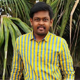 Sudheer Vajrapu profile picture
