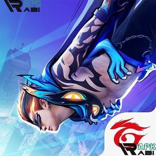 Free Fire Proxy Server APK 2.4.1 (OB50+94fbr) APP profile picture