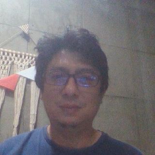 Arung Isyadi profile picture