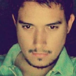 Juan Hidalgo profile picture