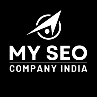 MySEOCompanyIndia logo