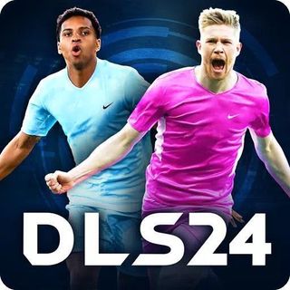 Dream League Soccer 2024 APK – Game Download logo