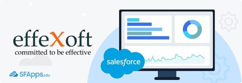 effeXoft banner