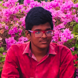 Subhash Gottumukkala profile picture