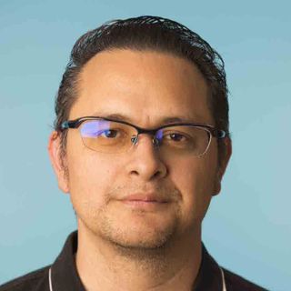 Juan Perez profile picture