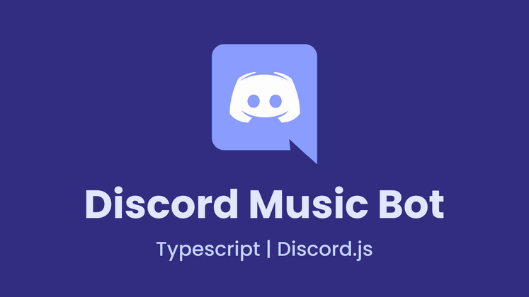 Cover image for Spice up your Discord game with a custom Music Bot