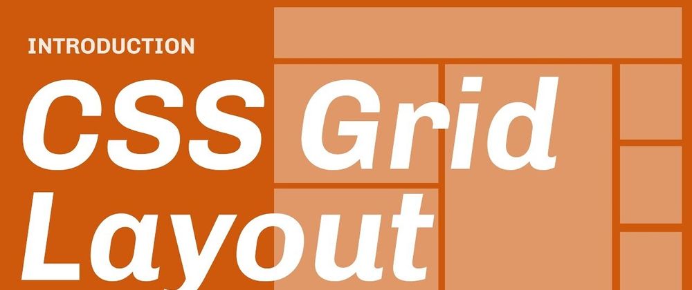 Cover image for #100DaysofCode Chapter 3 ~ CSS Grid