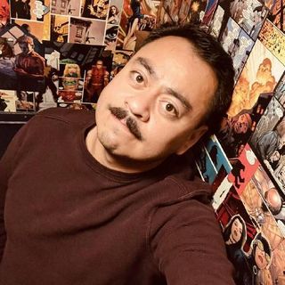 Carlos Tirado profile picture