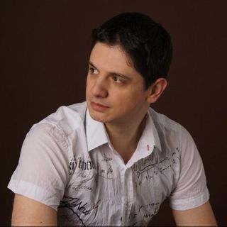 Patrick Radulian profile picture