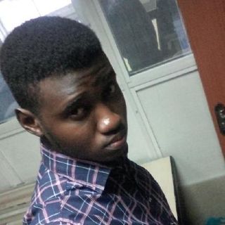 Rotimi Adebiyi profile picture