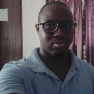 Edmund Kpodogui profile picture
