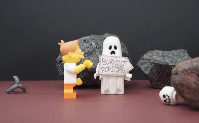 Cover image for Tips To Avoid Developer Burnout Like a Pro