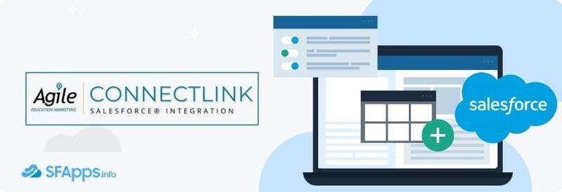 Agile ConnectLink banner