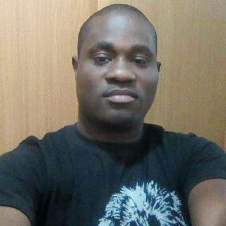 PRINCE ADEMUYIWA ADESOKAN profile picture