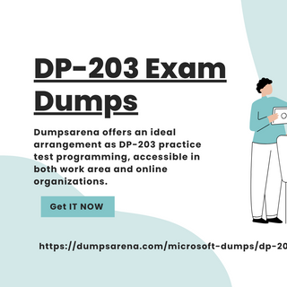 DP203 Exam Dumps profile picture