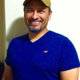 David Bustos profile picture
