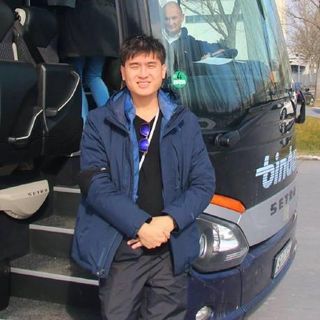 Teo Wei Shen profile picture