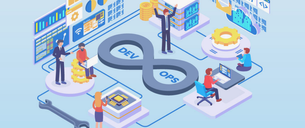 Cover image for Best DevOps Tools for Beginners Learning to Streamline CI/CD Pipelines