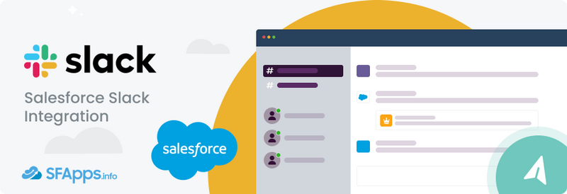 Salesforce Slack Integration
