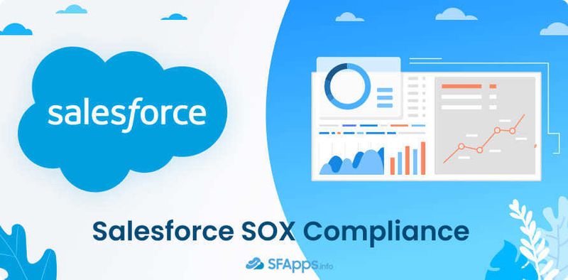Salesforce SOX Compliance
