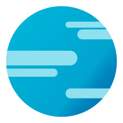 Neptune CSS logo