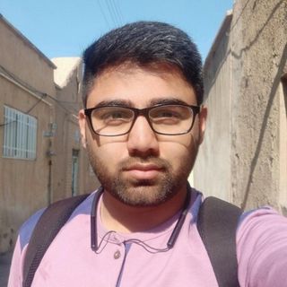 Mohammad Ali Reza profile picture