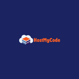 HostMyCode profile picture