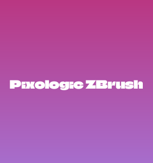 Pixologic ZBrush Crack profile picture